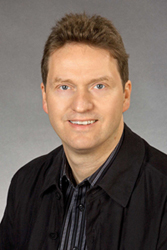 Dr. Andreas Etges
