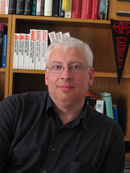 Prof. Dr. Michael Hochgeschwender